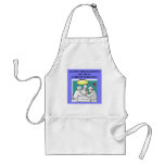Funny doctor joke! aprons