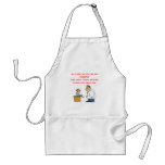 funny doctor joke aprons
