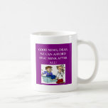 funny doctor joke mug