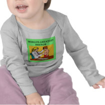 Funny doctor joke! t-shirts by jimhartley Funny doctor joke! t-shirts