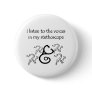 Funny Doctor or Nurse T-shirts and Gifts Pins