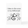 Funny Doctor or Nurse T-shirts and Gifts