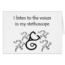 Funny Doctor or Nurse T-shirts and Gifts cards