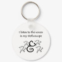 Funny Doctor or Nurse T-shirts and Gifts keychains by medicaltshirts Funny Doctor or Nurse T-shirts and Gifts keychains