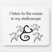 Funny Doctor or Nurse T-shirts and Gifts mousepads by medicaltshirts Funny Doctor or Nurse T-shirts and Gifts mousepads