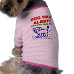 Funny Dog Apparel Pet Clothes