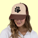 Funny Dog Trainer Hat hats