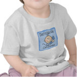 Funny Don't Make Me Call Grandpa Tee Shirts