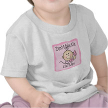 Funny Don't Make Me Call Mimi Shirt