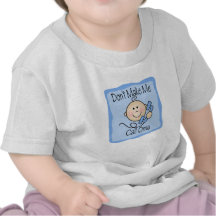 Funny Don't Make Me Call Oma Shirts