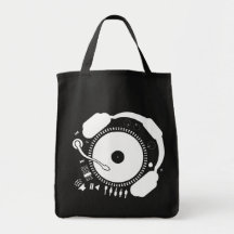 Funny_Doughnut Bags