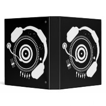 Funny_Doughnut binders