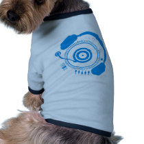 Funny_Doughnut pet clothing by auraclover Funny_Doughnut pet clothing