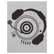 Funny_Doughnut flyers