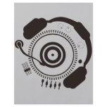Funny_Doughnut Flyer Design