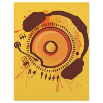 Funny_Doughnut Full Color Flyer
