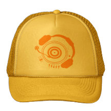 Funny_Doughnut Hat
