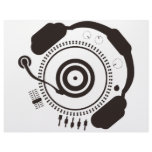 Funny_Doughnut Custom Letterhead
