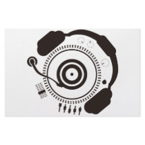 Funny_Doughnut Custom Stationery