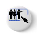 Funny Drink for Drunks buttons by DesignsbySylvia Funny Drink for Drunks buttons