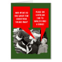 Funny drugs Christmas cards by Cardsharkkid Funny drugs Christmas cards