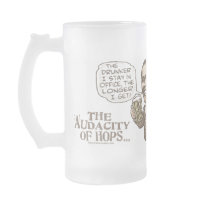 Funny Drunker President Obama Beer Gear mugs by YesPoliticsSuck Funny Drunker President Obama Beer Gear mugs