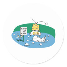 Funny Stickers  Hard Hats on Hard Hat Stickers  Hard Hat Sticker Designs