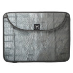 Funny Duct Tape Handyman Macbook Sleeve rickshawflapsleeve