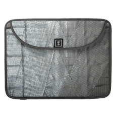Funny Duct Tape Handyman Macbook Sleeve rickshawflapsleeve