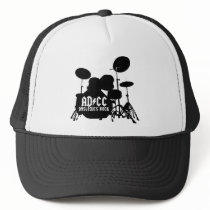 Funny Dyslexic hats