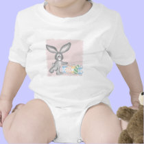 Funny Easter Bunny t-shirts