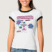 Ladies Ringer T-Shirt