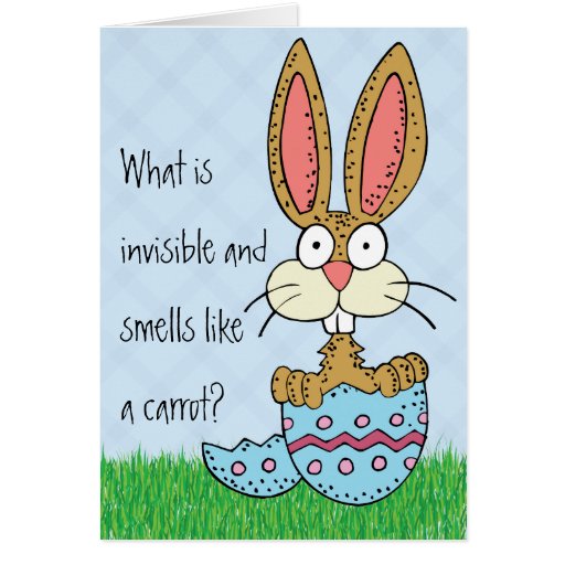 funny-easter-bunny-joke-greeting-card-zazzle