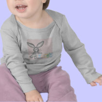 Funny Easter Bunny t-shirts