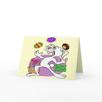 Funny Easter Bunny T shirts and Gifts cards by easter_tshirts Funny Easter Bunny T shirts and Gifts cards
