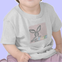 Funny Easter Bunny t-shirts