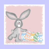 Funny Easter Bunny t-shirts