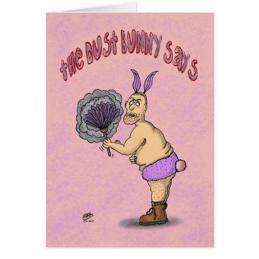 Humorous Adult Easter Cards 69
