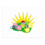 funny easter egg hunt find postcards