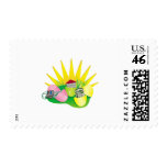 funny easter egg hunt find stamps