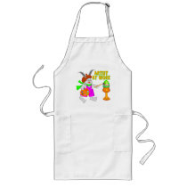 Funny Easter T shirts and Gifts Apron