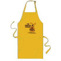 Funny Easter T shirts and Gifts Apron