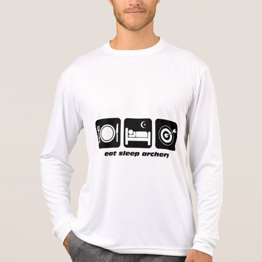Archery Shirts