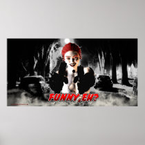 Funny,eh? Poster