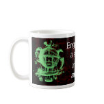 Funny Engineer Quote Mug