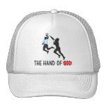 Funny England world cup Mesh Hat