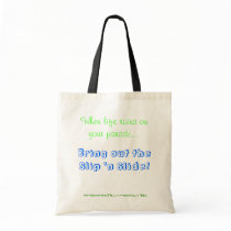 Funny Enviro-Bag by telters Funny Enviro-Bag