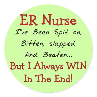 Funny Stickersshirts on Funny Er Nurse T Shirts  Mugs  Hats  Tote Bags  Cards  Buttons And