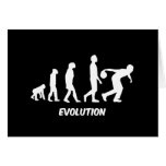 funny evolution bowling cards