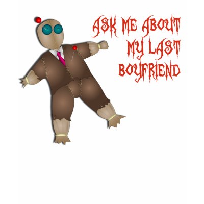 funny quotes about your ex boyfriend. Funny Ex-oyfriend Voodoo Doll